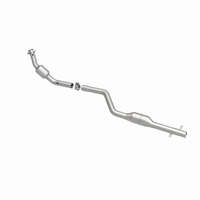 Convecteur MagnaFlow DF 99-02 Mercedes SL500 5.0L