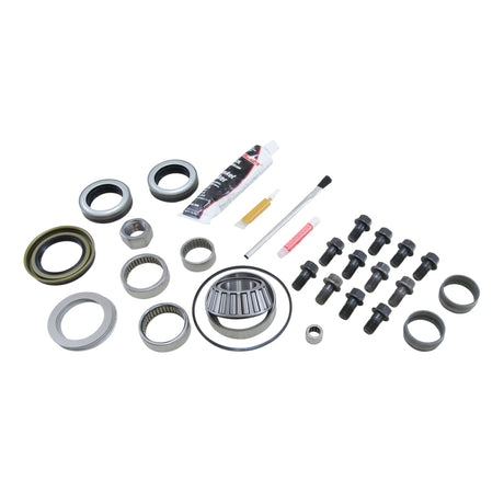 Kit de révision Yukon Gear Master pour différentiel GM IFS 9,25 pouces / 10 et moins