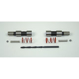 Kit de changement de vitesse diesel BD - Chevy Allison 1000 2006-2008 6 vitesses