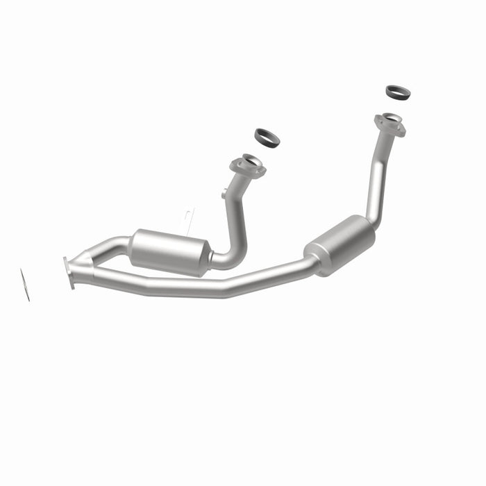 Convecteur MagnaFlow DF 94-95 Ford Taurus/Sable 3.0