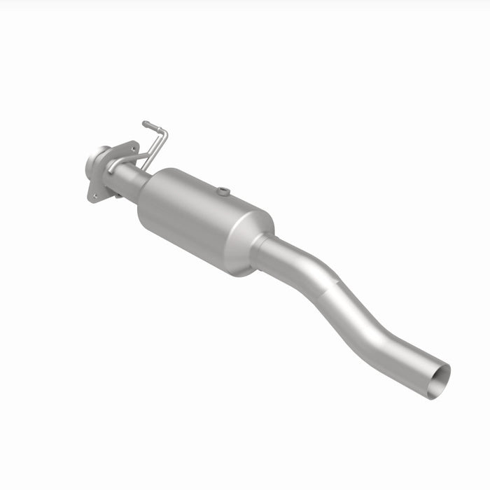 Convertisseur catalytique MagnaFlow 20-22 pour Ford F-350 Super Duty V8 7,3 L à montage direct sur le soubassement arrière