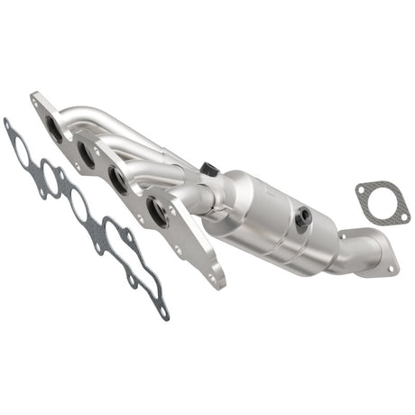 Convecteur MagnaFlow DF 2006 Ford Fusion 2,3 L