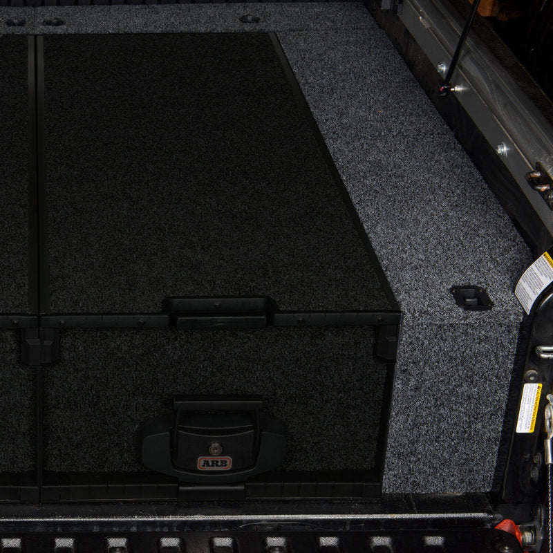 ARB Blank R/Drw Côté Flr 1355-300 X 300