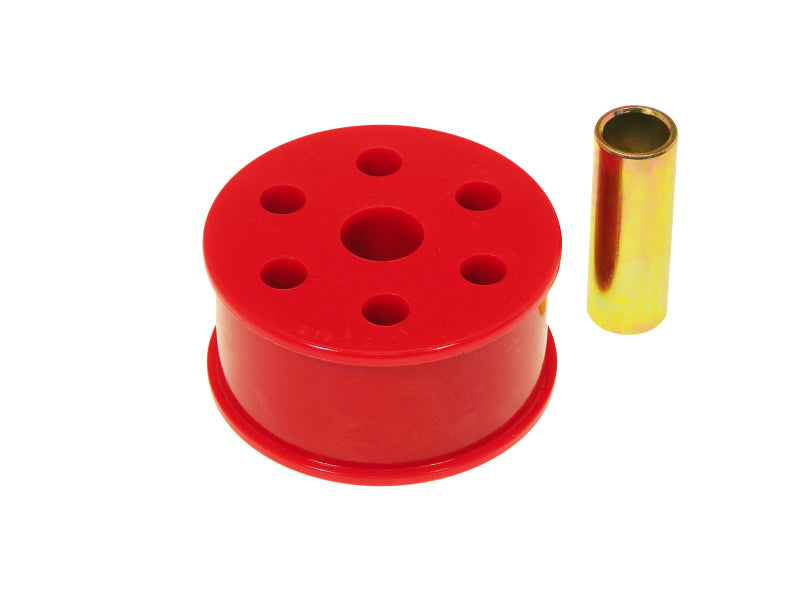 Insert de support de moteur avant Prothane 00-03 Mitsubishi Eclipse V6 - Rouge