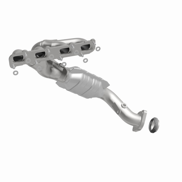 Convecteur MagnaFlow DF 04-06 Cadillac XLR 4.6L côté passager