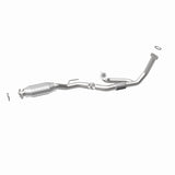 MagnaFlow Conv DF 97-99 Avalon 3.0 ypipe CAem