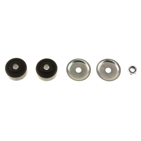 Amortisseur monotube avant Bilstein 4600 Series 07-13 Jeep Wrangler 46 mm