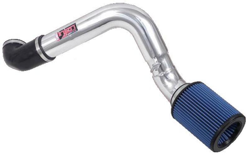 Injen 09-14 Dodge Challenger Hemi 5,7 L V8 SRT-8 6,1 L 5,7 L V8 Air poli Power-Flow