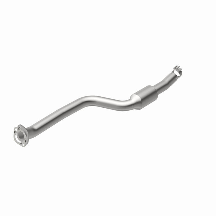 Convertisseur catalytique Magnaflow 09-16 BMW Z4 L6 3.0L de qualité OEM / conforme à l'EPA à montage direct