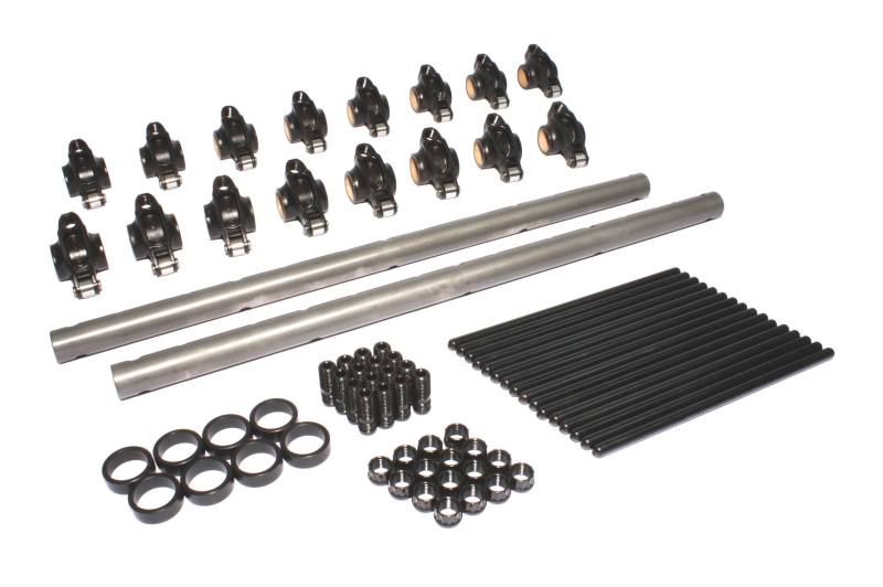Kit culbuteur/tige de poussée COMP Cams CRS