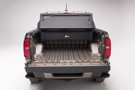 Jeep Gladiator 2020 BAK 5 pieds de lit BAKFlip G2