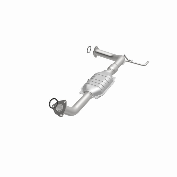 MagnaFlow Conv DF 04-06 Tundra 4.7LD/S avant O