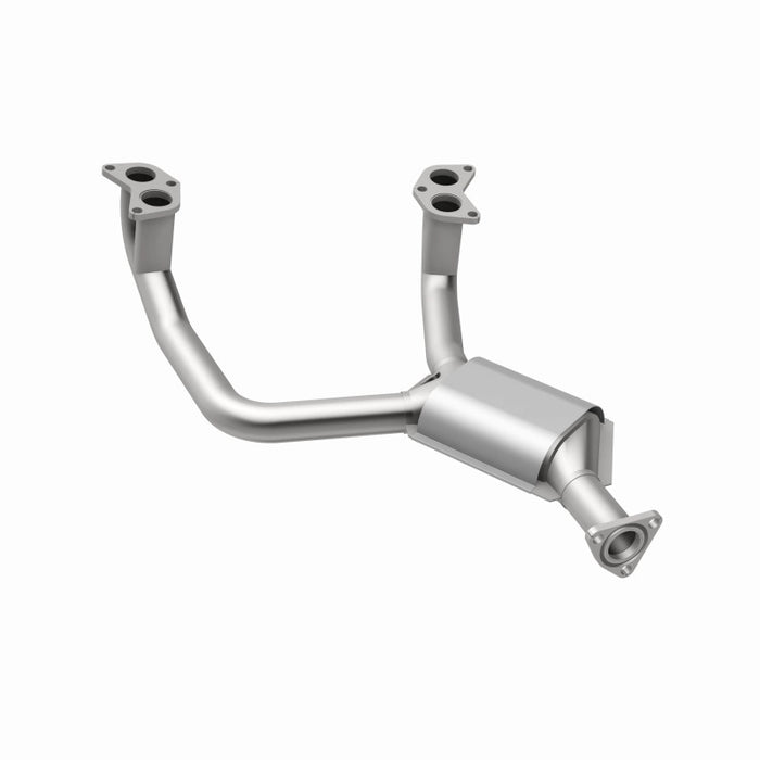 MagnaFlow Conv DF 90-94 Legacy 2.2 CA avant