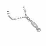 Convecteur MagnaFlow DF Chevy S-10 00-02 OEM