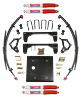 Skyjacker 4"SYS,86-89JOUET 4RUNNER,4NIT