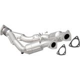 Convecteur MagnaFlow DF 04-06 VW Touareg 3.2L