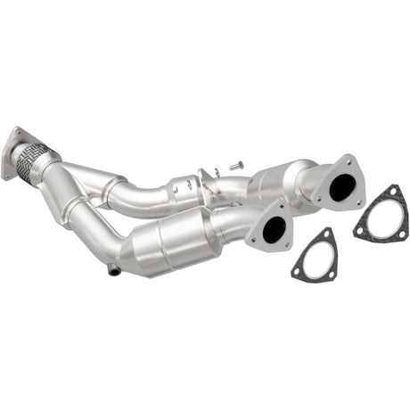 Convecteur MagnaFlow DF 04-06 VW Touareg 3.2L