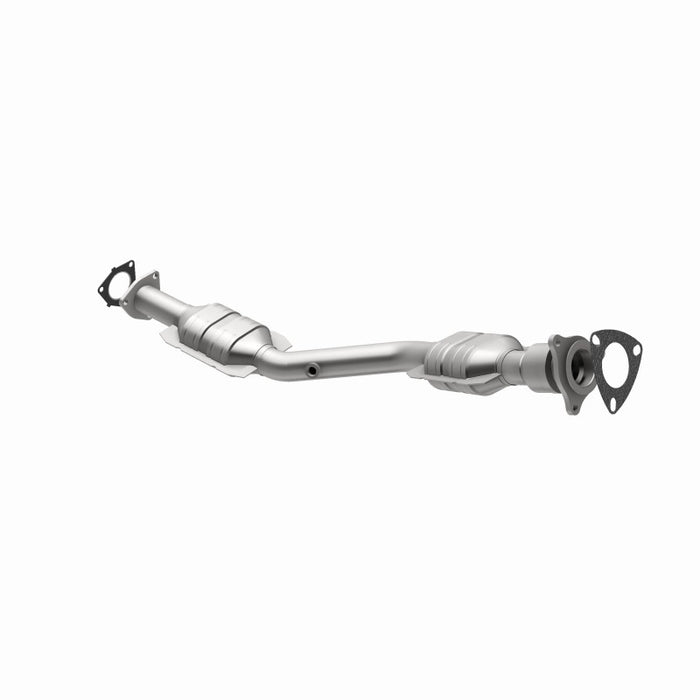 MagnaFlow Conv DF 07-10 Saturn VUE 2,4 L