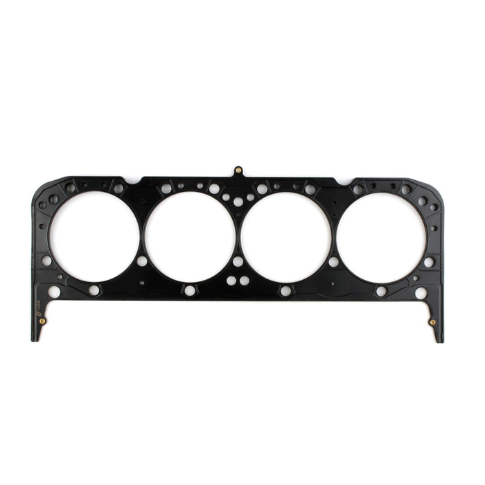 Cometic Chevy Small Block 4.165 inch Bore .080 inch MLS-5 Head Gasket (w/All Steam Holes)