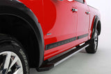Moulures latérales de carrosserie à boulonner EGR Crew Cab avant 45 po arrière 34,5 po (993474)