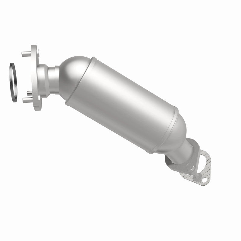 GMC Acadia DF 2013-2015 à moteur Magnaflow