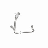 MagnaFlow Conv DF 00 Blazer 4WD 4 portes 4,3 L OEM