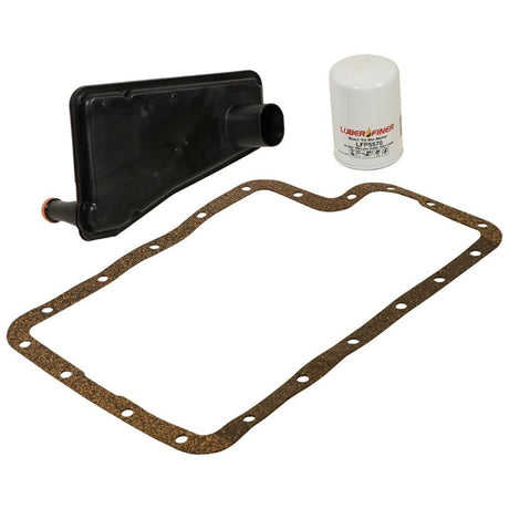 Kit d'entretien de filtre de transmission diesel BD - Ford 1989-2003 E4OR/4R100
