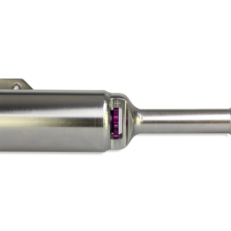 Kit combinés filetés KW V3 BMW Série 6 F12/F13