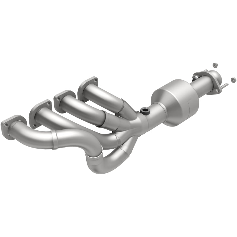 Conduite MagnaFlow DF BMW 5-6 06-09 côté conducteur
