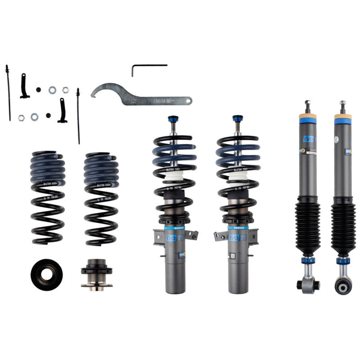 Kit de suspension de rechange d'origine Bilstein 20-22 pour Toyota GR Supra B3 - Avant / Arrière