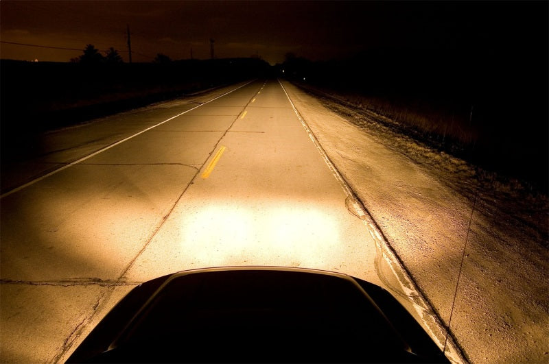 Putco Ion Spark White H12 - Ampoules de phares halogènes pures