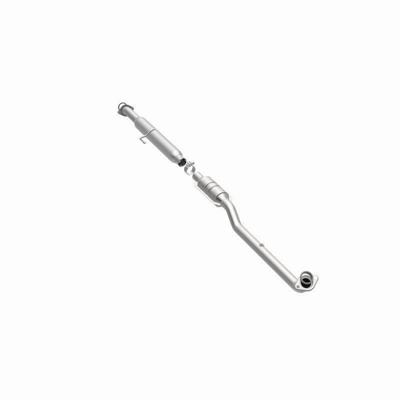 Soubassement du moteur Magnaflow Conv DF 2012-2014 CAMRY 2,5 L