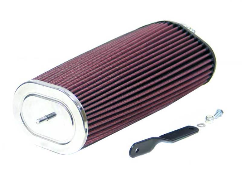 K&N 84-89 300ZX V6-3.0L Performance Intake Kit