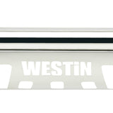 Pare-buffle Westin 2010-2018 Ram 25/3500 Série E - SS