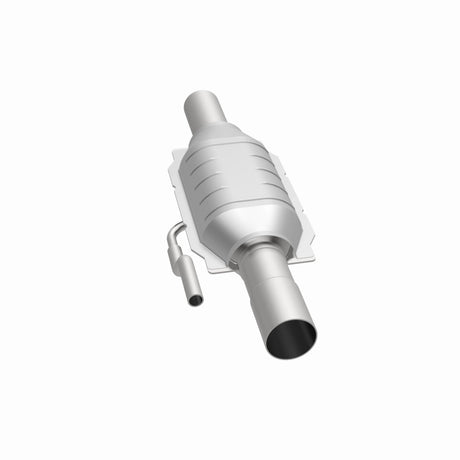 MagnaFlow Conv DF Californie Grade 94-95 Dodge Ram 2500 8.0L