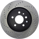 Disque de frein sport percé StopTech