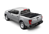 Couvre-caisse flexible Undercover 22 pour Nissan Frontier de 6 pieds
