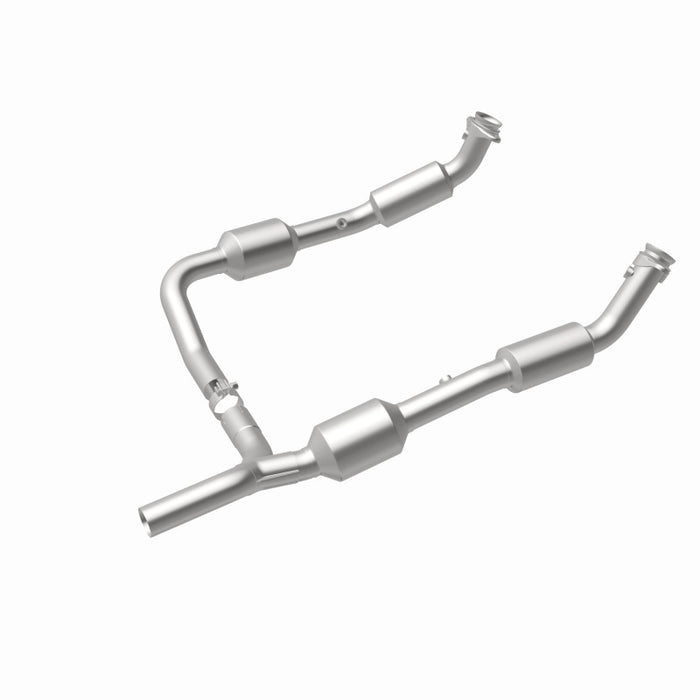 MagnaFlow Conv Direct Fit 2008+ Ford E-150 4,6 L