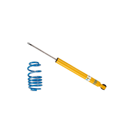 Système de suspension avant et arrière hautes performances Bilstein B14 (PSS) 14-15 Ford Fiesta / Fiesta ST