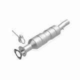 Soubassement d'origine Magnaflow Conv DF 07-08 E-350 Super Duty 5,4 et 6,8 L