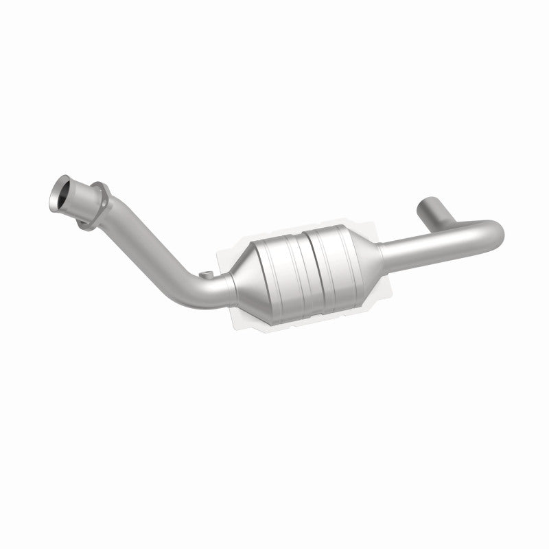 Convecteur MagnaFlow DF 07-09 Chrysler/Dodge Aspen/Durango 5,7 L côté conducteur