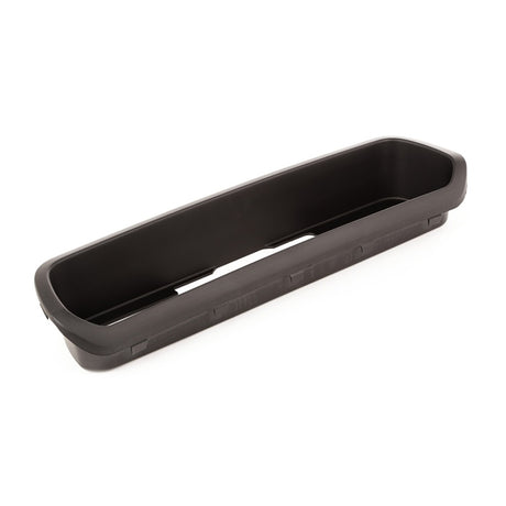 Fascia d'attelage de pare-chocs arrière Omix Noir-15-21 Renegade