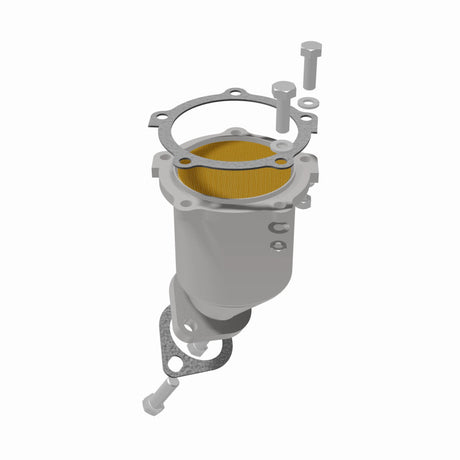 MagnaFlow Conv DF 03-06 Santa Fe Avant cc 3,5L