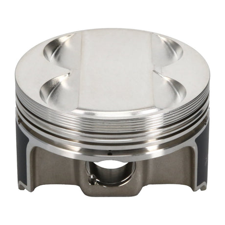 Kit de pistons Wiseco Acura 4v DOME + 2cc STRUTTED 84,0MM