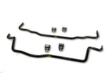 Ensemble de barres stabilisatrices ST Mitsubishi Eclipse