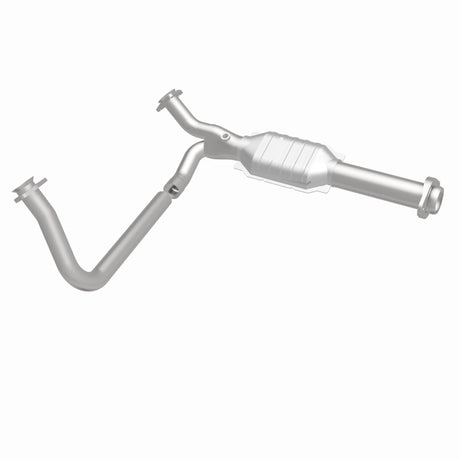 Ajustement direct du convertisseur MagnaFlow pour Chevrolet G10/G20/G30 4,3 L/5,0 L/5,7 L 1995