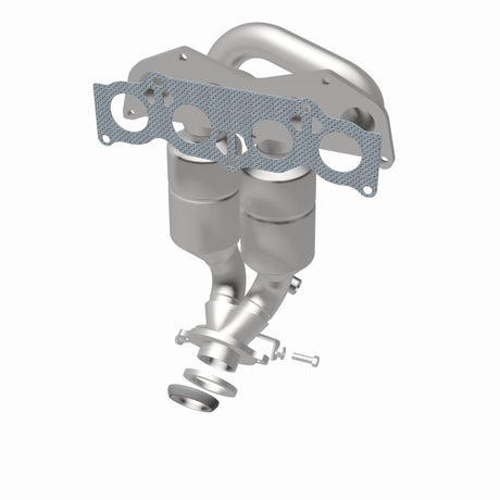 MagnaFlow Conv DF 01-03 Toyota RAV4 2.0L