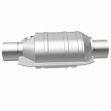 MagnaFlow Conv Universal 2.25 arrière avec O2
