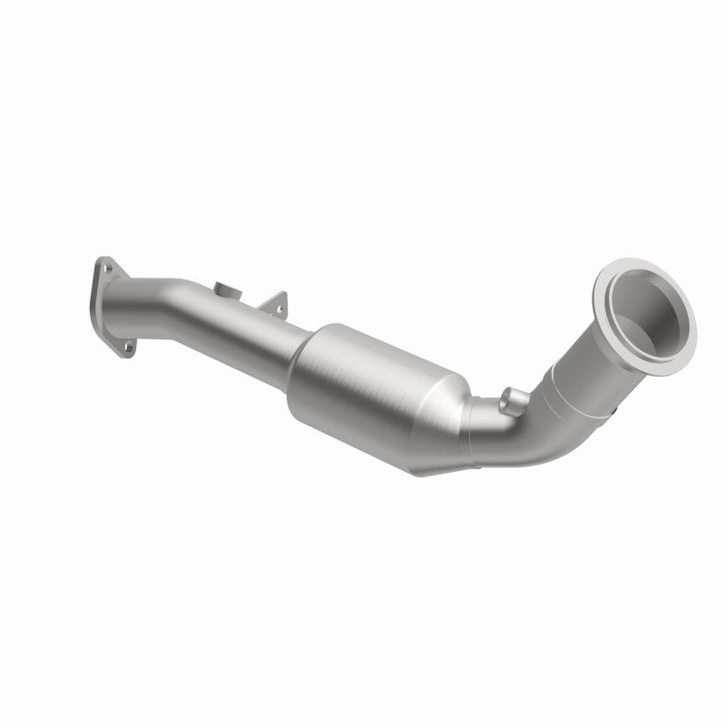Convertisseur catalytique MagnaFlow 08-10 BMW 535i California à montage direct, diamètre de tuyau de 2,5 pouces