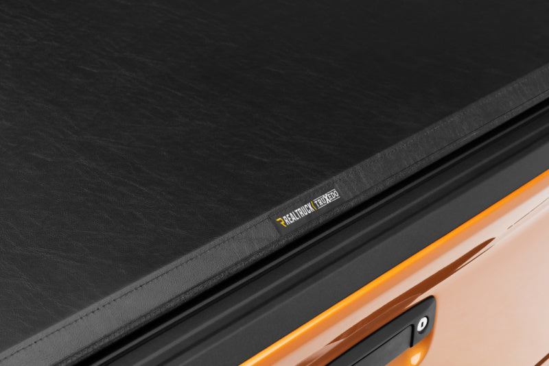 Housse de protection pour benne TruXport 19-20 Ford Ranger 5 pieds